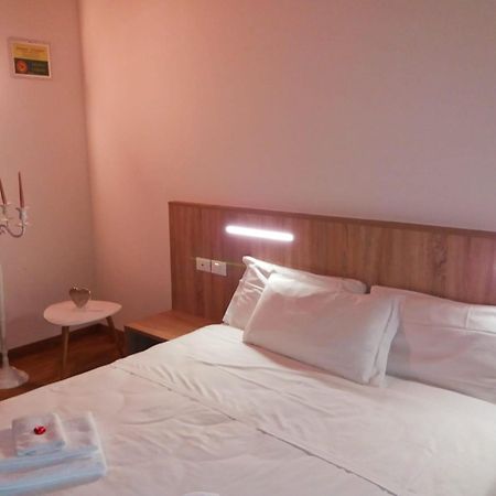 Al Cavaliere Villa Pordenone Szoba fotó