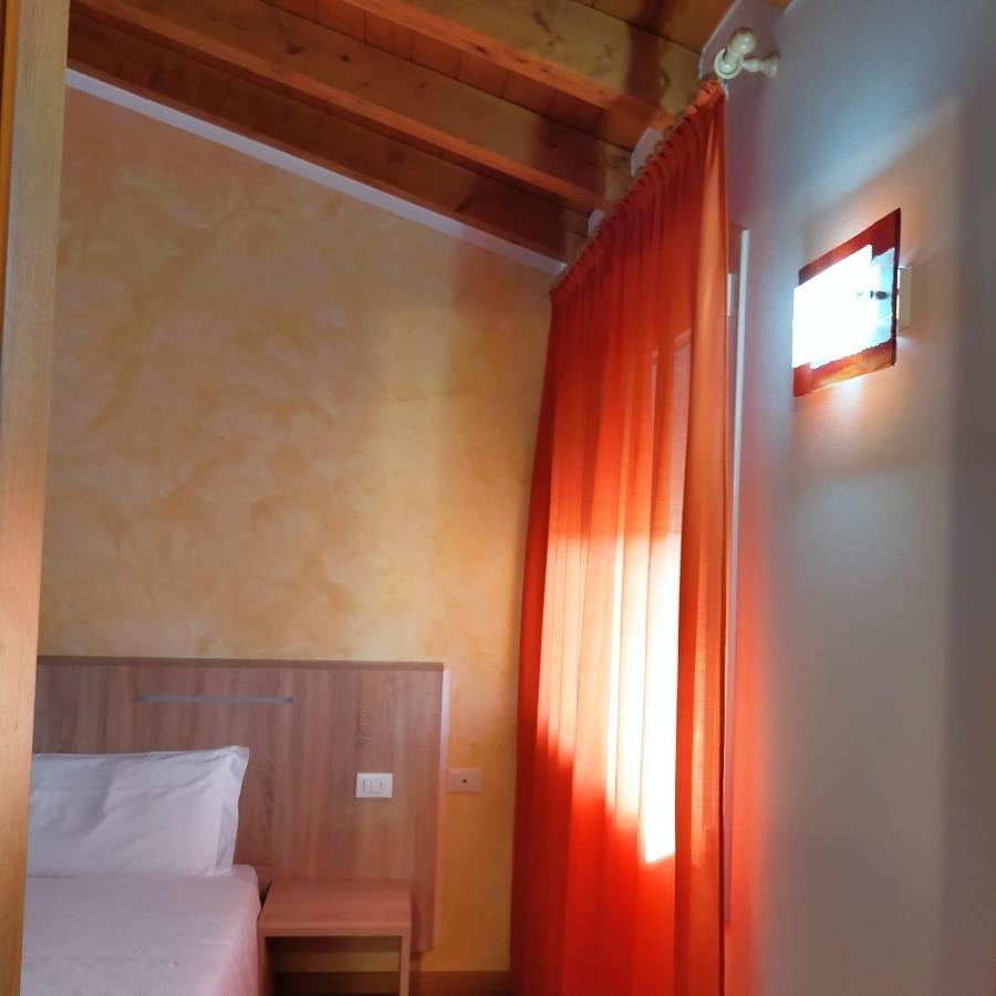 Al Cavaliere Villa Pordenone Kültér fotó