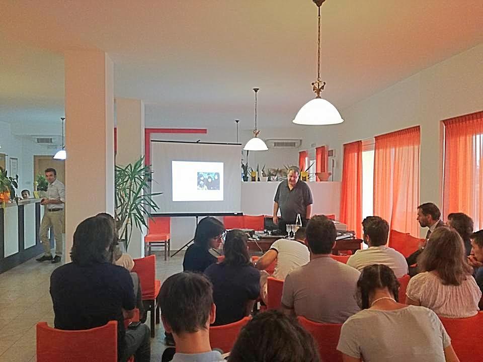 Al Cavaliere Villa Pordenone Kültér fotó